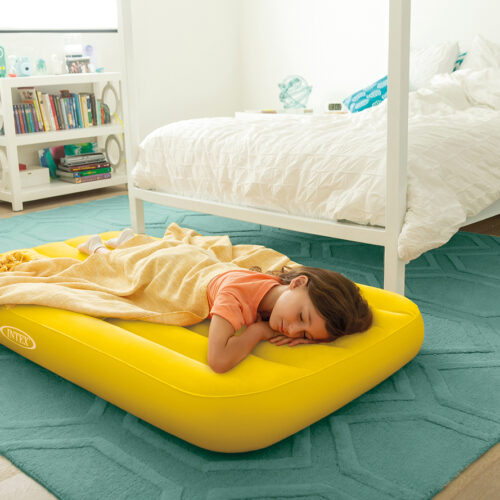 INTEX airbed in jordan