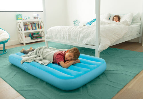 INTEX airbed in jordan