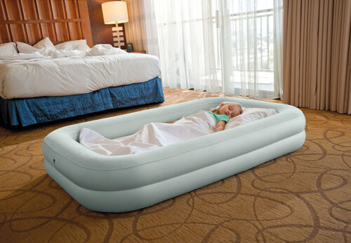 INTEX airbed in jordan