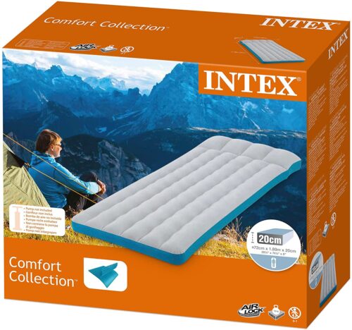 INTEX airbed in jordan