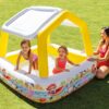 Sun Shade Pool