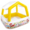 Sun Shade Pool - Image 2