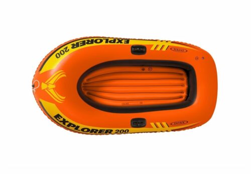 Explorer 200 Boat Set - Image 3