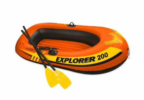 Explorer 200 Boat Set - Image 2