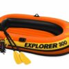 Explorer 300 Boat Set - Image 2