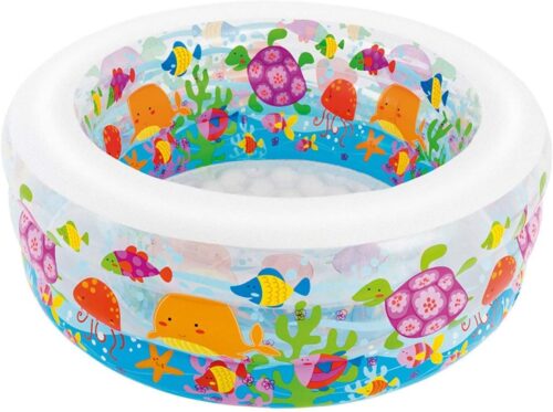 Little Otter Pool - Image 2