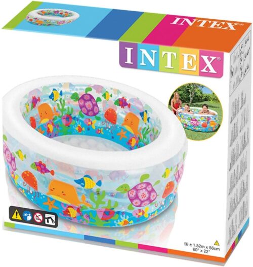 Little Otter Pool - Image 5