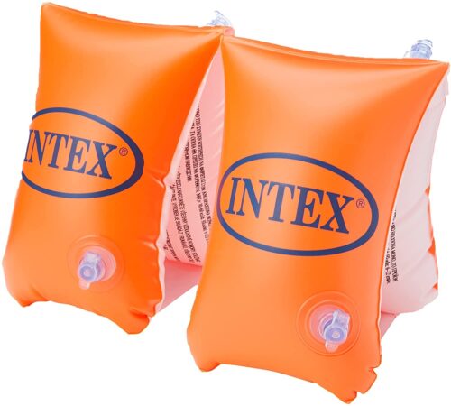 Deluxe Arm Bands