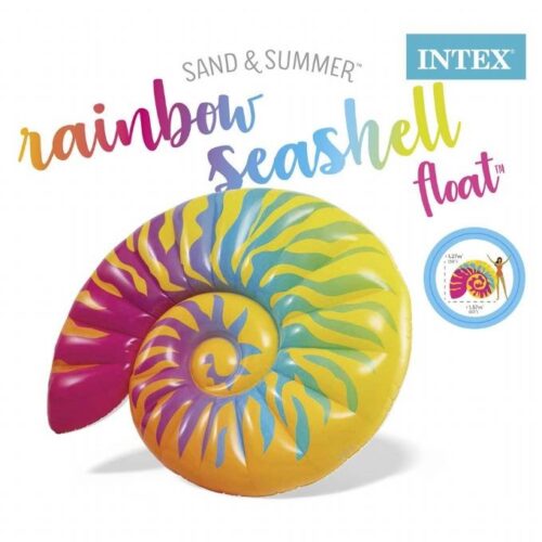 Rainbow Muschelbad - Image 3