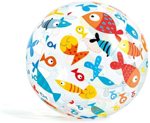 Lively Print Balls™