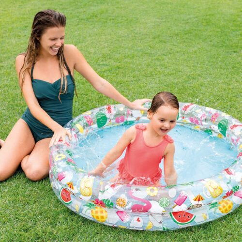 Just So Fruity Pool