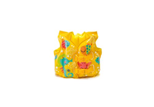 Tropical Buddies Swim Vest - Image 2