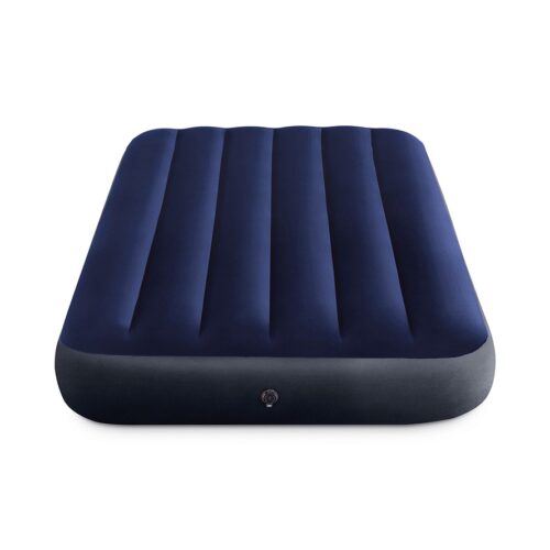 Twin Dura-Beam Classic Downy Airbed 25Cm