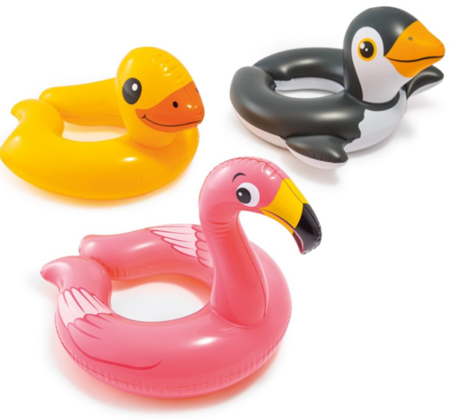 Animal Split Ring