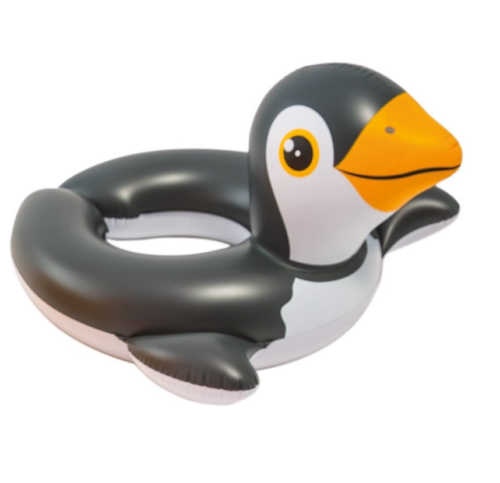 Animal Split Ring - Image 4