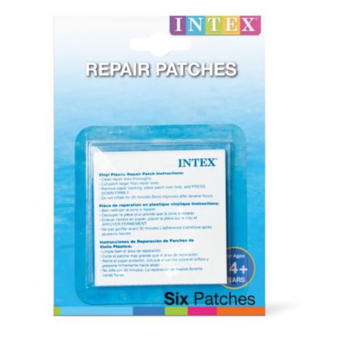 Repair Patch