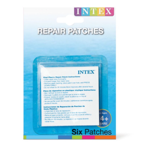 Repair Patch