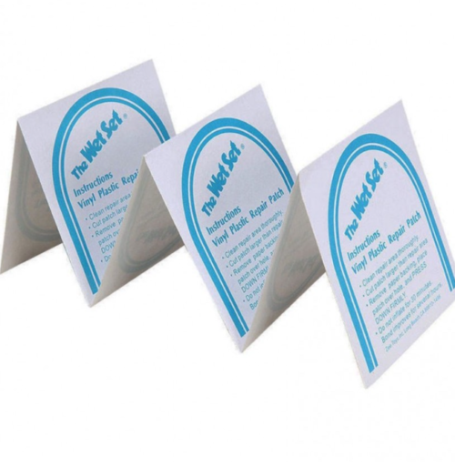 Repair Patch - Image 2