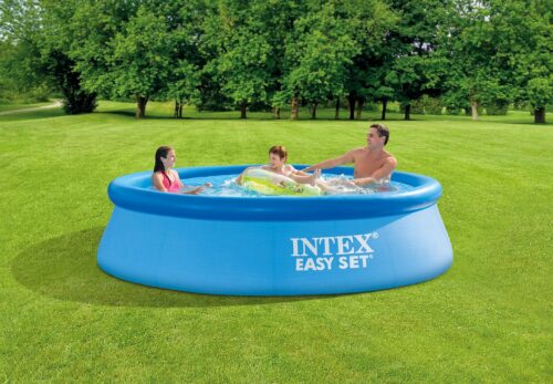 Easy set Pool 305x76Cm