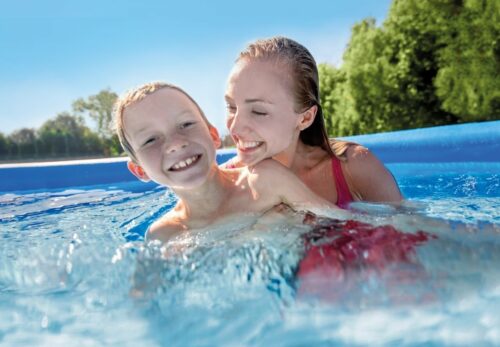 Easy set Pool 305x76Cm - Image 4