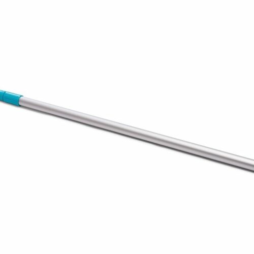 Telescoping Aluminium Shaft 40Cm