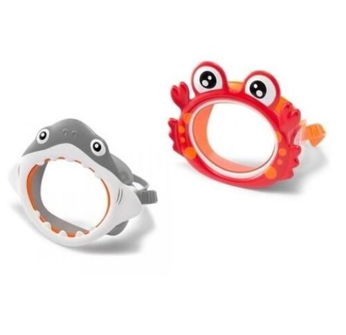 Fun Masks