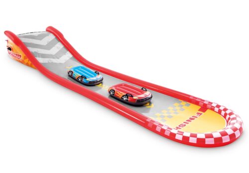 Racing Fun Slide - Image 4