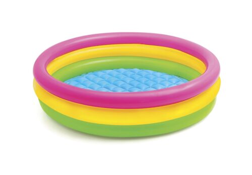 Sunset Glow Pool - 1.47m x 33cm - Image 2