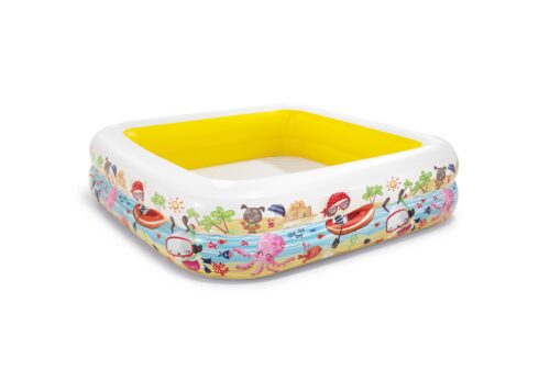 Sun Shade Pool - Image 3