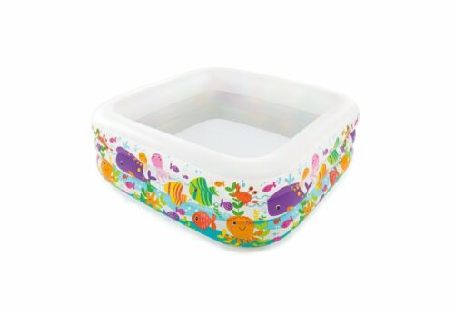 Sea Aquarium Pool - Image 2