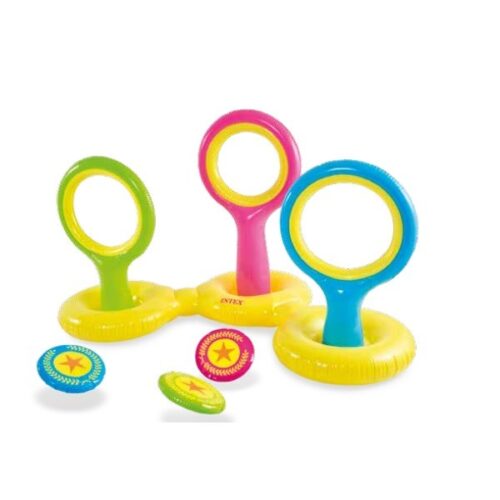 Flying Disc Toss Game - Image 3