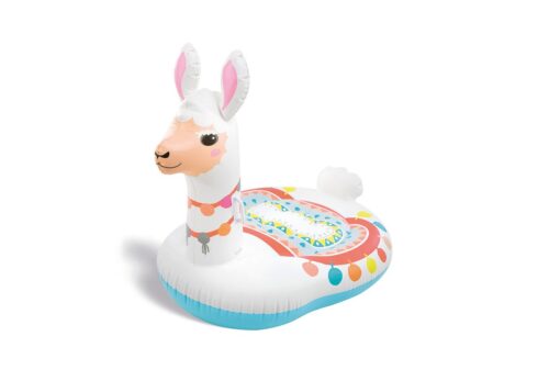 Cute Llama Ride-On - Image 2