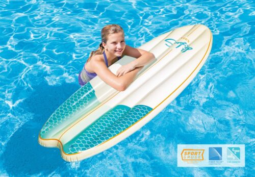 Surf's Up Mats