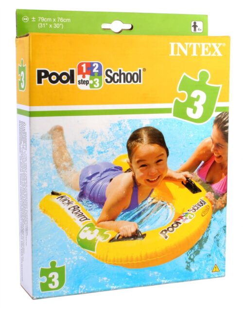 Kickboard Float - Image 5