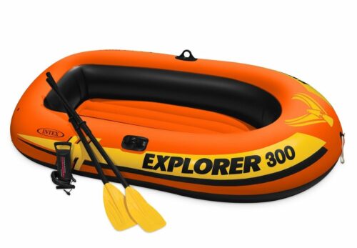 Explorer 300 Boat Set - Image 2
