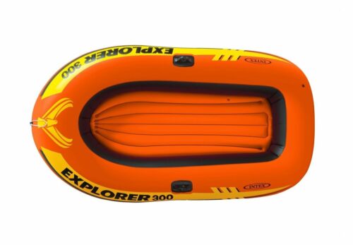 Explorer 300 Boat Set - Image 3