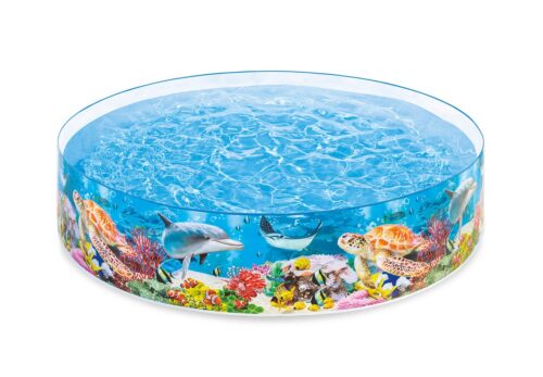 Deep Blue Sea Snapset Pool - Image 2