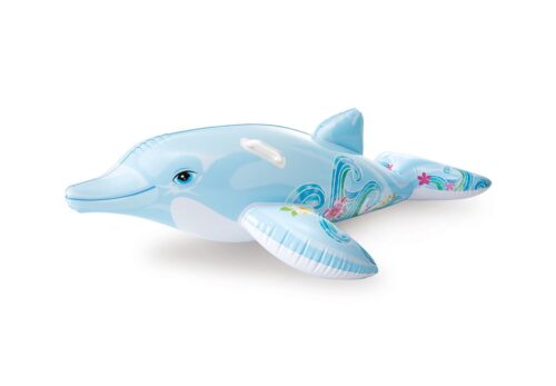 Lil' Dolphin Ride-On - Image 3