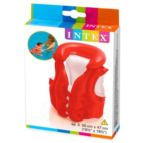 Deluxe Swim Vest - Image 3