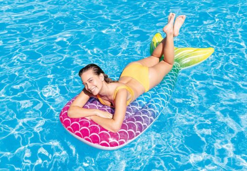 Mermaid Tail Float - Image 3
