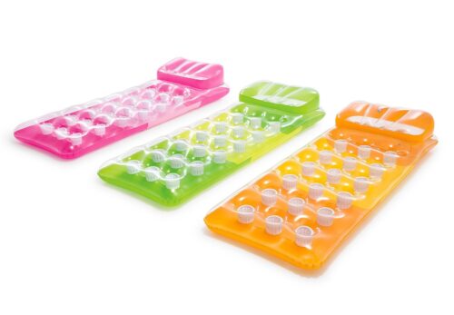 18-Pocket Fashion Mats - Image 2