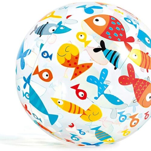Lively Print Balls™