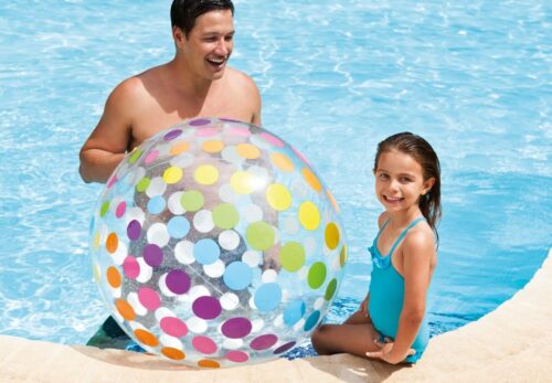 Jumbo Beach Ball