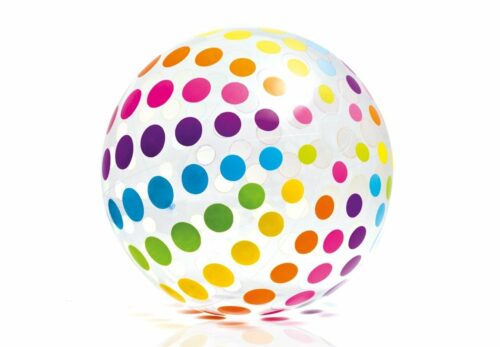 Jumbo Beach Ball - Image 2