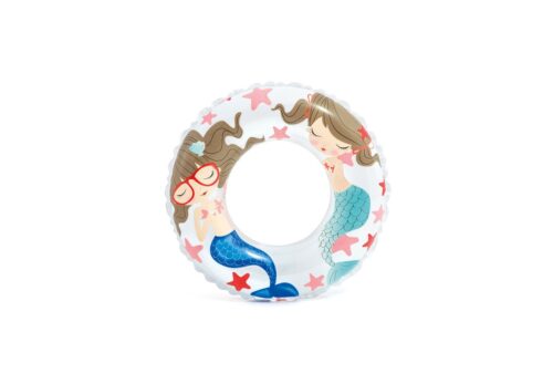 Lively Print Swim Rings - Image 5