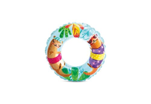 Lively Print Swim Rings - Image 6