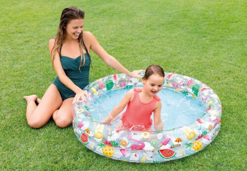 Just So Fruity Pool