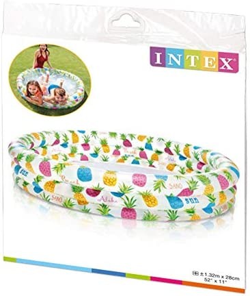 Fishbowl pool - Image 3