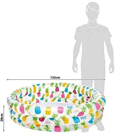 Fishbowl pool - Image 4