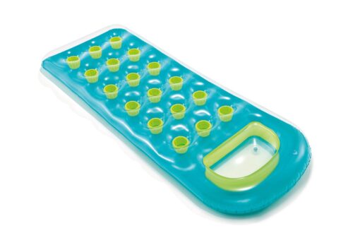 18-Pocket Clear Window Mats - Image 4